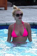 Britney Spears in bikini