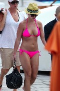 Britney Spears in bikini