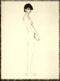 Stella Tennant nude in Nudi