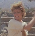 Susan Sarandon nude in Tempest