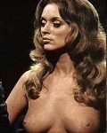 Sybil Danning nude in Folies bourgeoises