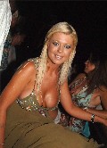 Tara Reid in Summer 2005