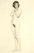 Tatjana Patitz nude in Nudi