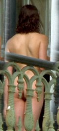 Teri Hatcher nude in Heaven's Prisoners
