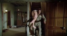 Mayra Leal nude in Machete