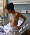 Thandie Newton nude in Gridlock'd