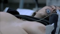 Camilla Renschke nude in Herz