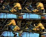 Francine Fournier nude in ECW