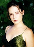 Holly Marie Combs in A Comp. of Her Photo Shots