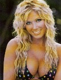 Torrie Wilson in Smack Down