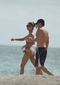 Vanessa Minnillo in bikini