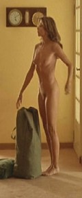 Victoria Abril nude in Gazon maudit