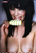 Vikki Blows nude in Front