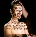 Vivian Wu nude in The Pillow Book