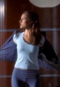 America Olivo in House (1st season)