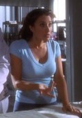 America Olivo in House (1st season)