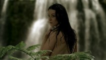 Bridget Regan in "Legend of the Seeker"