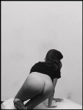Paz de la Huerta nude in ‘Flip’ by Mark Squires