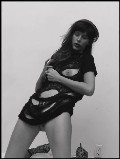 Paz de la Huerta nude in ‘Flip’ by Mark Squires