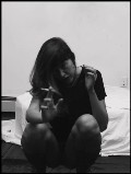 Paz de la Huerta nude in ‘Flip’ by Mark Squires