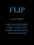 Paz de la Huerta nude in ‘Flip’ by Mark Squires