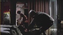 Angie Dickinson nude in Point Blank 