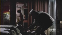 Angie Dickinson nude in Point Blank 