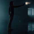 Tessa Thompson nude in Westworld