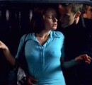 Zoe Telford in Men Only