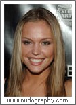 Agnes Bruckner