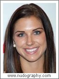 Alex Morgan