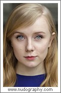 Alexa Davies