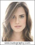 Allison Williams