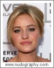 Amanda Michalka