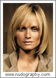 Amber Valletta