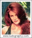 Angie Everhart
