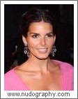 Angie Harmon