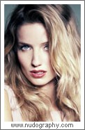 Annabelle wallis nudography