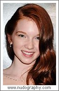 Nude annalise basso TheFappening: Annalise