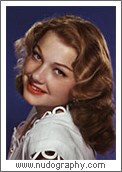 Anne Baxter