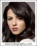 Annet Mahendru
