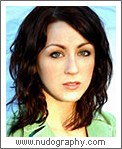 Arianne Martin