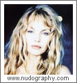 Arielle Dombasle
