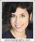 Ashly Burch