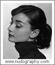 Audrey Hepburn