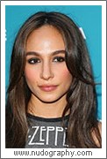 Aurora Perrineau