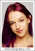 Bria Vinaite