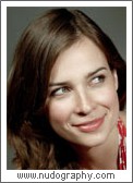 Camilla Arfwedson