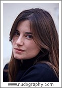 Camille Claris