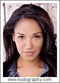 Candice patton ever been nude